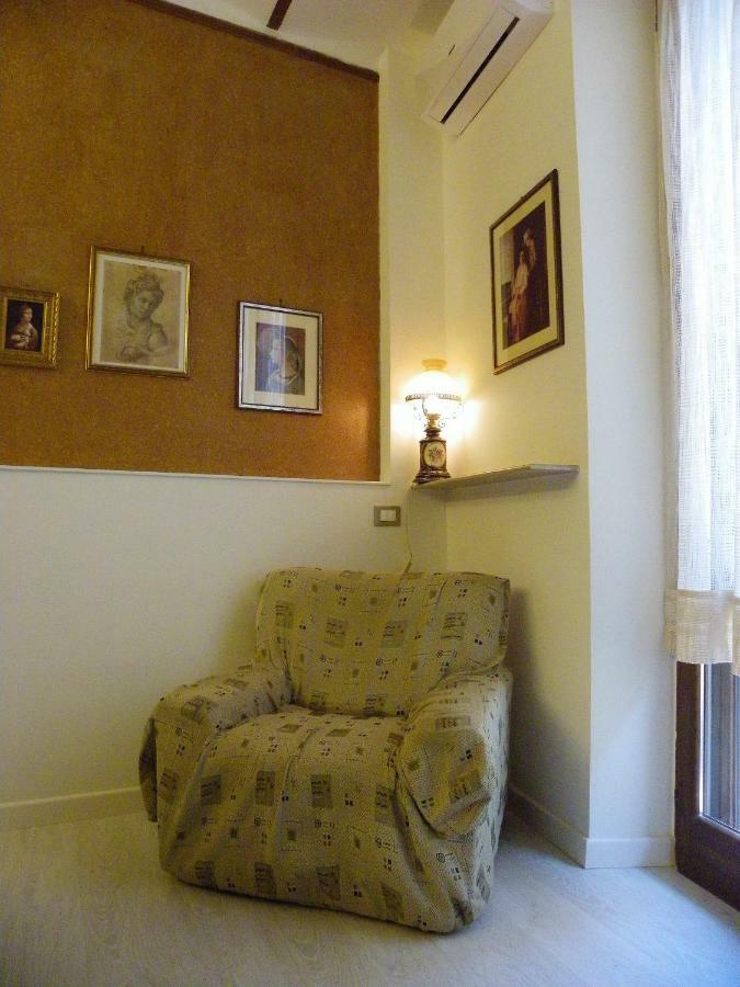 Bed and Breakfast Al Ponte Vecchio Perugia Exterior foto